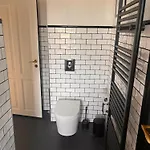 Townhouse With Garden And Free Parking Odense
