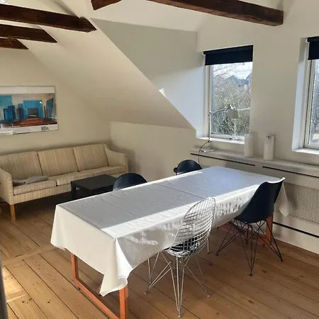 Townhouse With Garden And Free Parking アパート オーデンセ