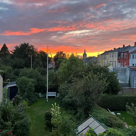 Townhouse Διαμέρισμα