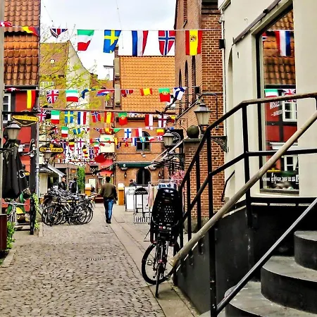 Townhouse *