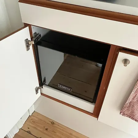 Townhouse Apartamento Odense
