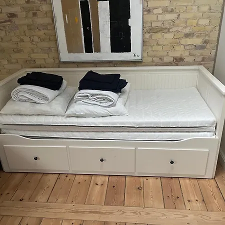 Appartement Townhouse With Garden And Free Parking *