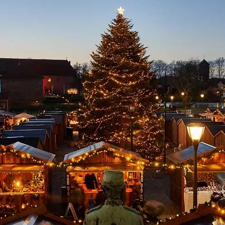 דירה Townhouse *