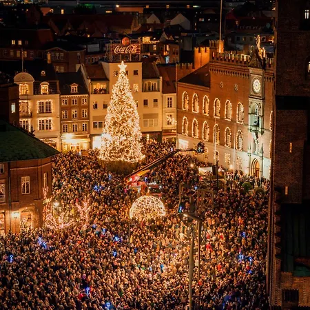 Townhouse Οντένσε