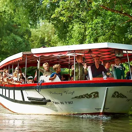 Townhouse * 오덴세