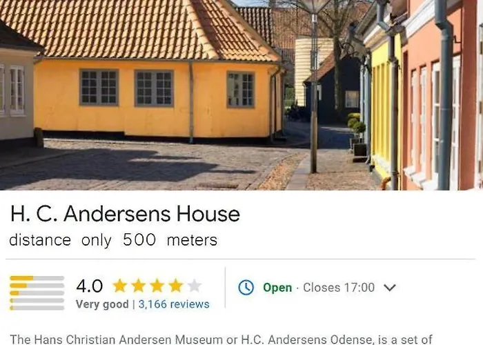 Appartement Townhouse With Garden And Free Parking