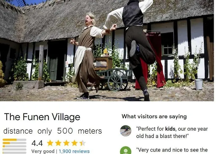 Townhouse With Garden And Free Parking