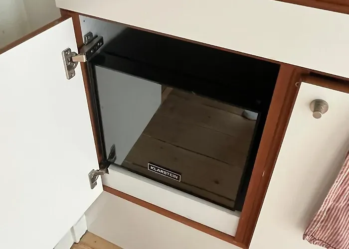 Townhouse 아파트 오덴세