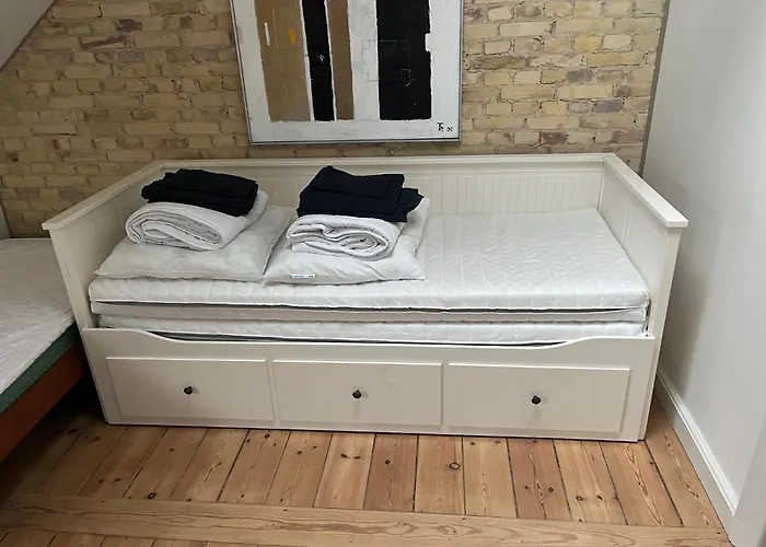 Appartement Townhouse With Garden And Free Parking *