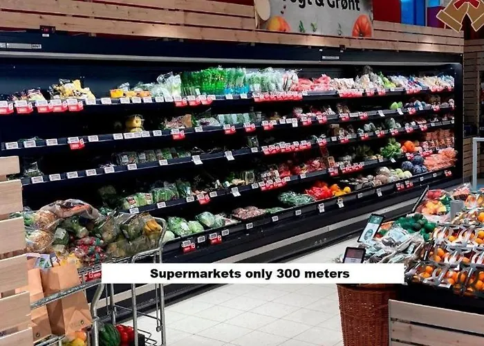 아파트 Townhouse 오덴세